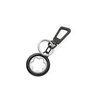 Portachiavi Montblanc in Acciaio 128744 - 128744